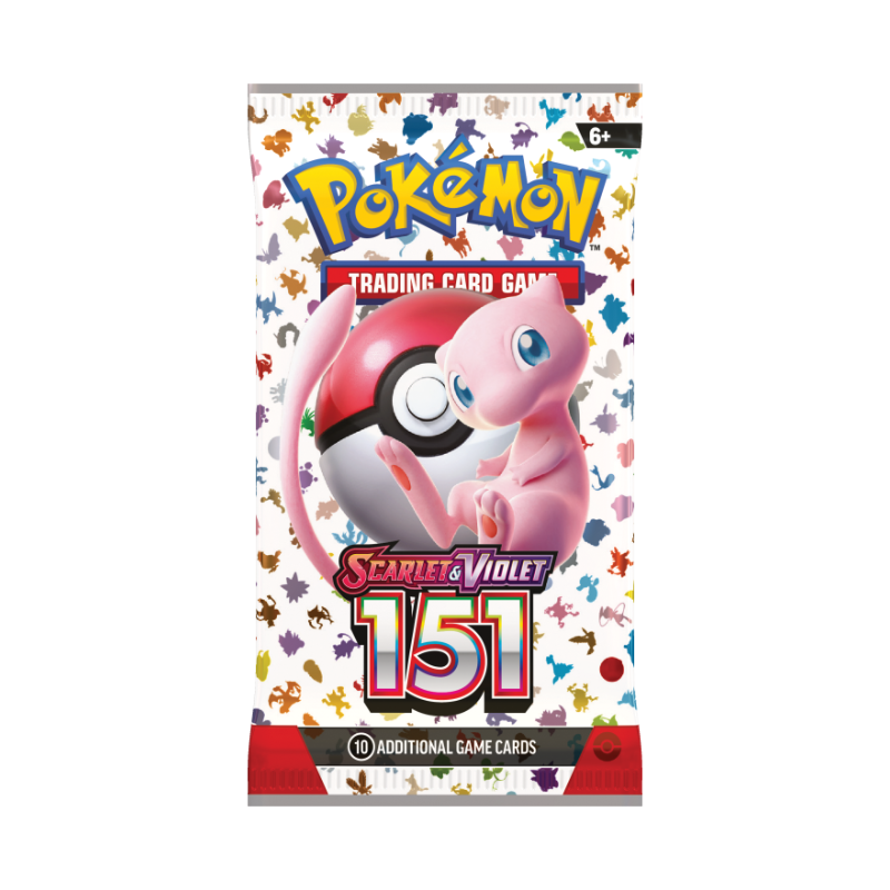 151 - Ultra Premium Collection
