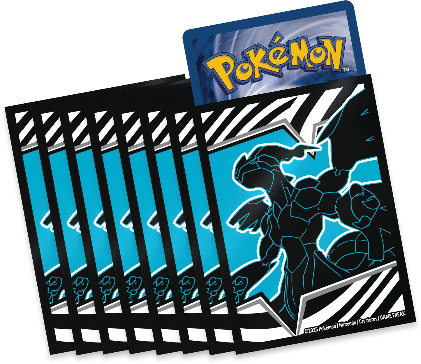 Black Bolt - Elite Trainer Box (Zekrom)
