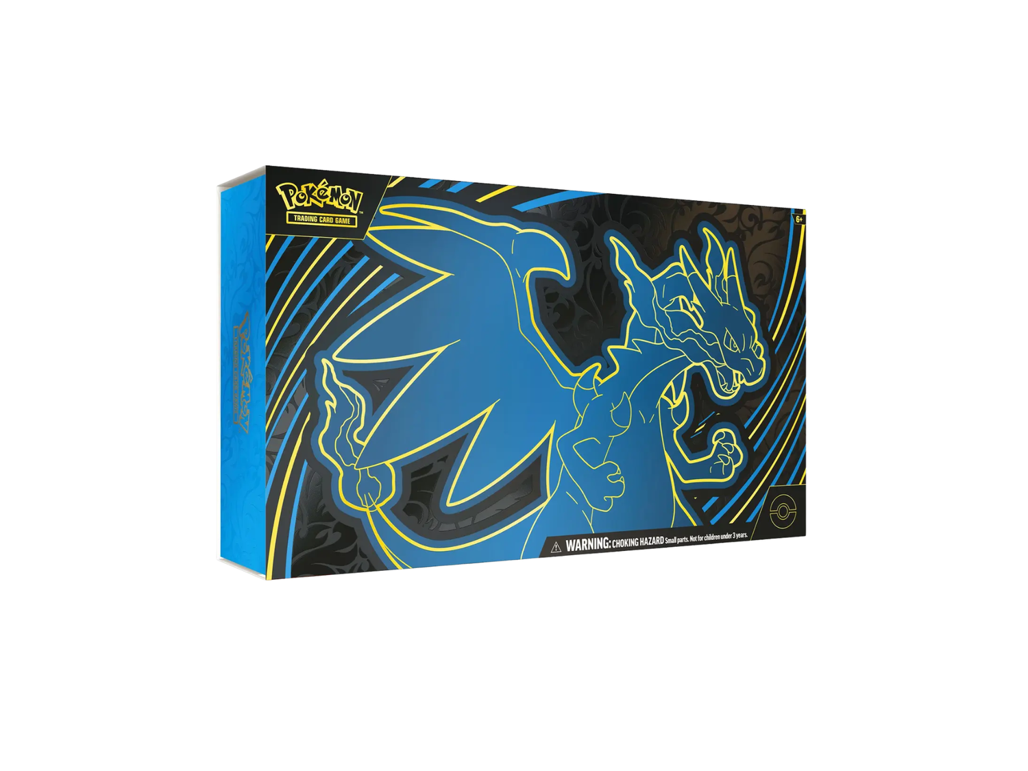Pokemon Collection Boxen