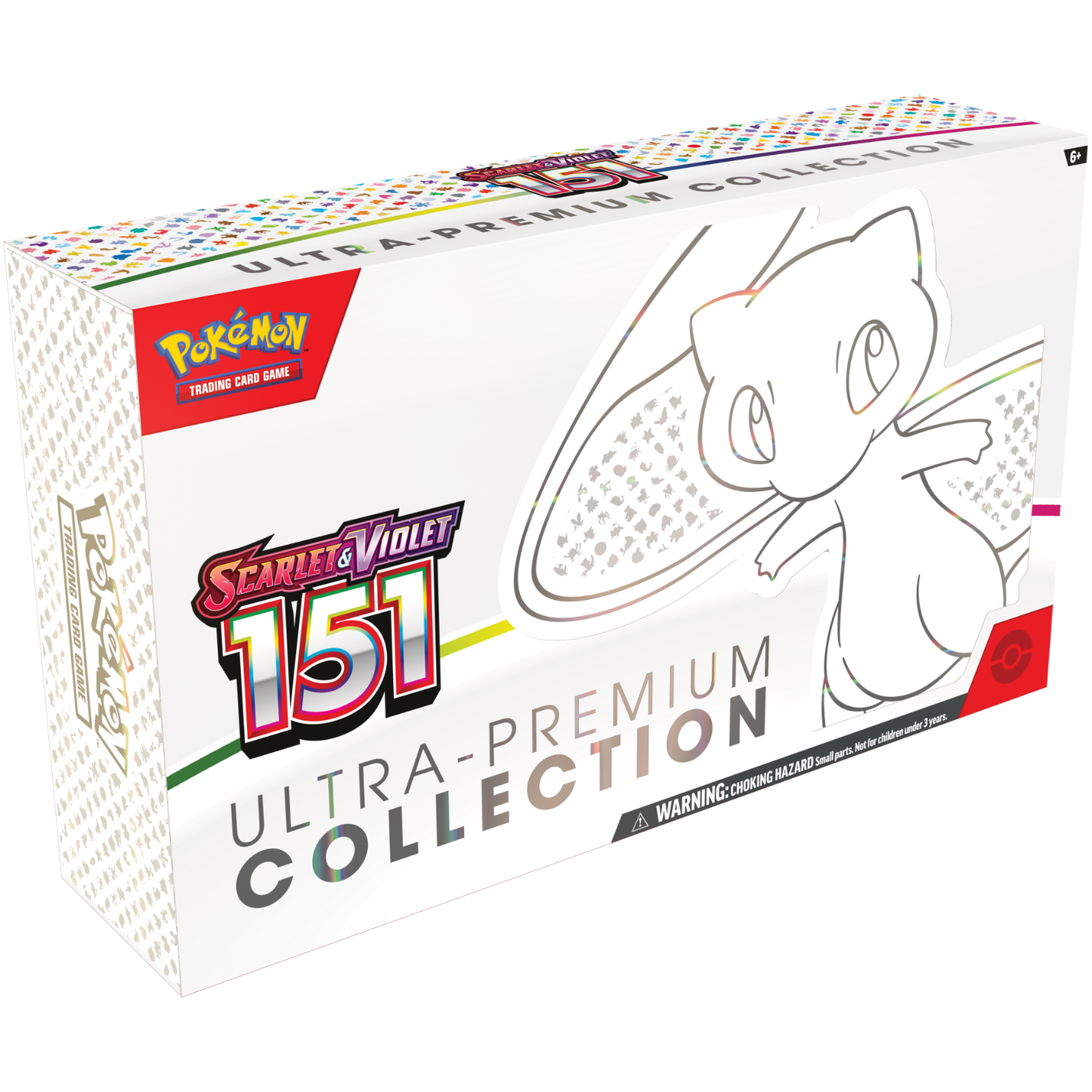 151 - Ultra Premium Collection