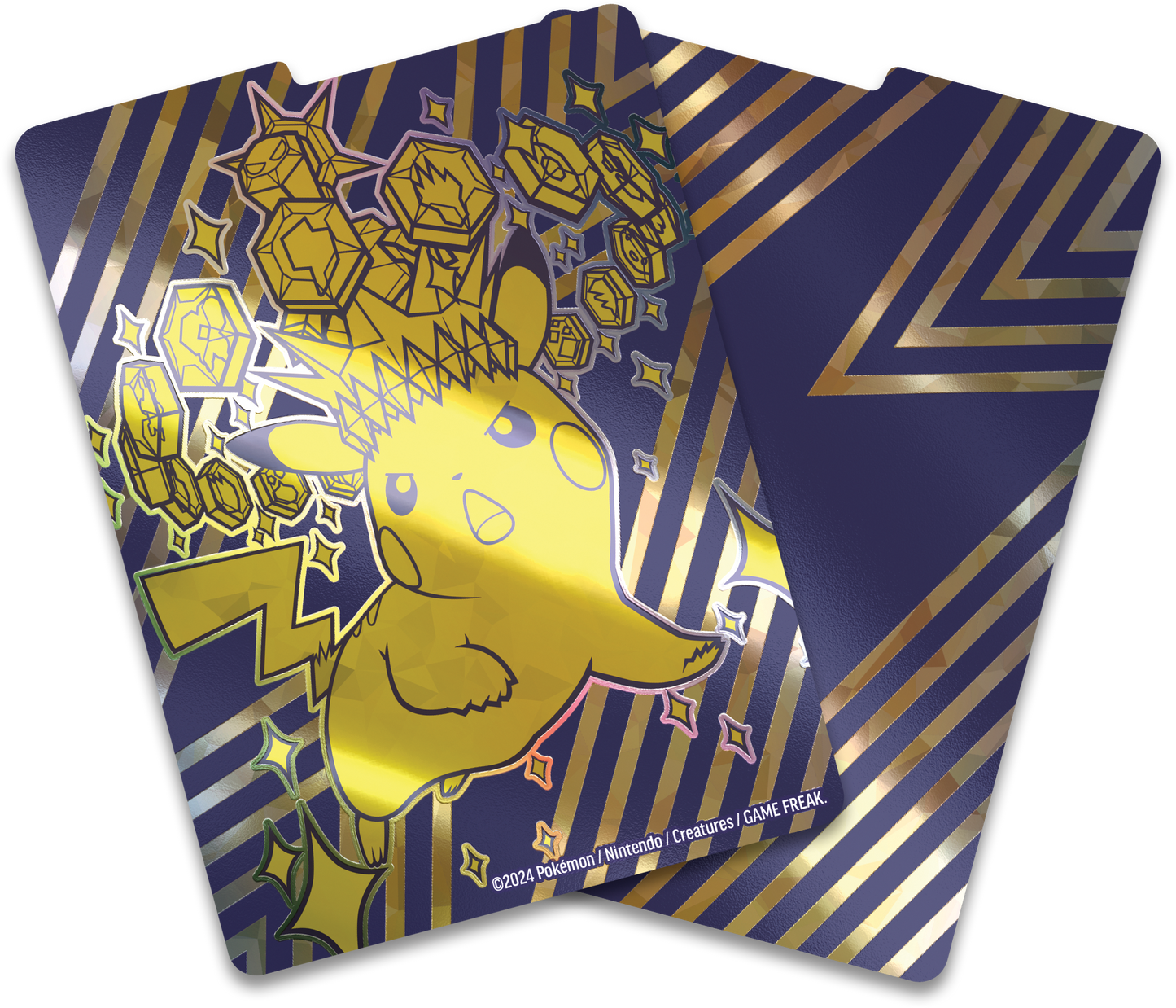 Surging Sparks - Elite Trainer Box