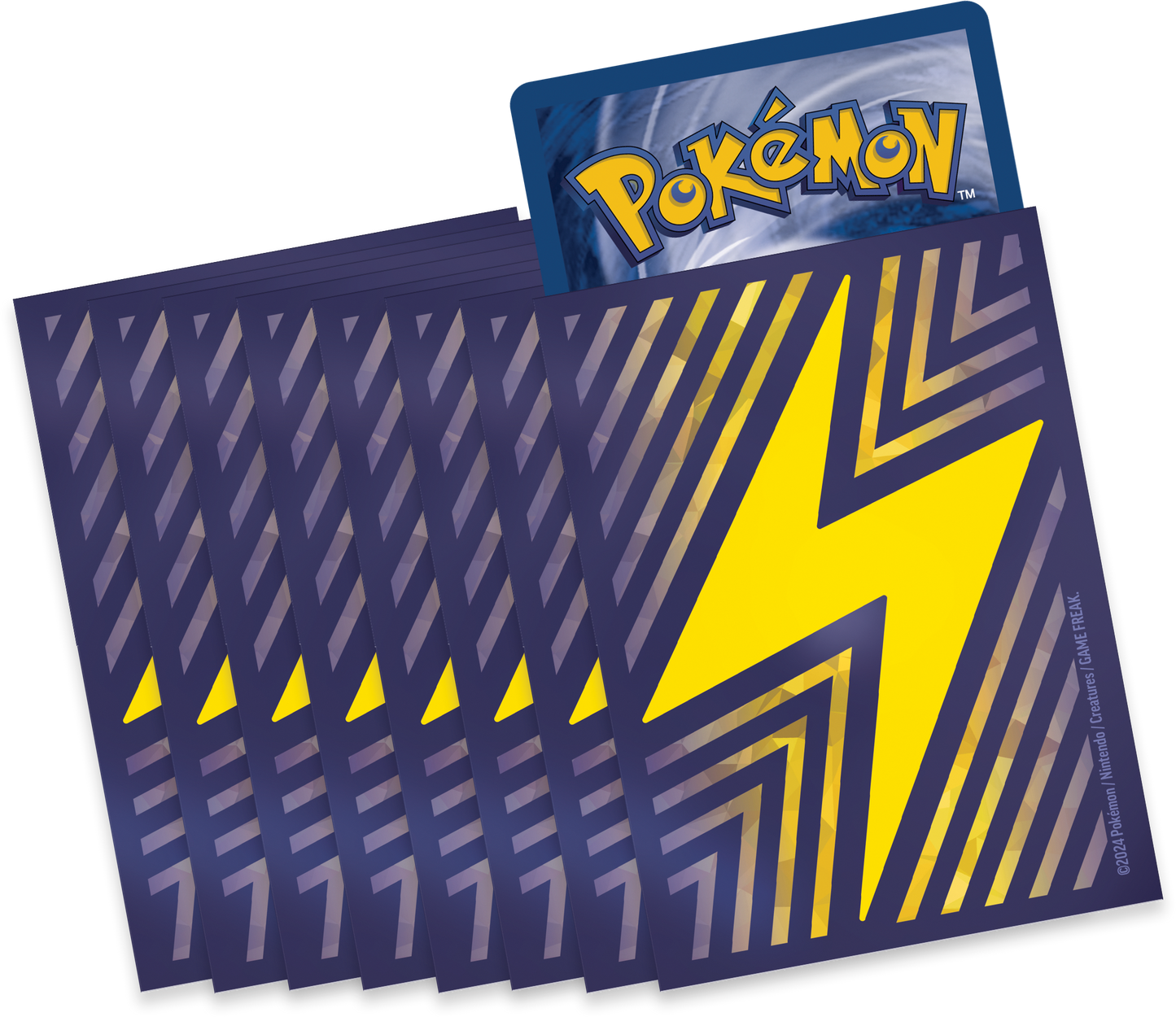 Surging Sparks - Elite Trainer Box