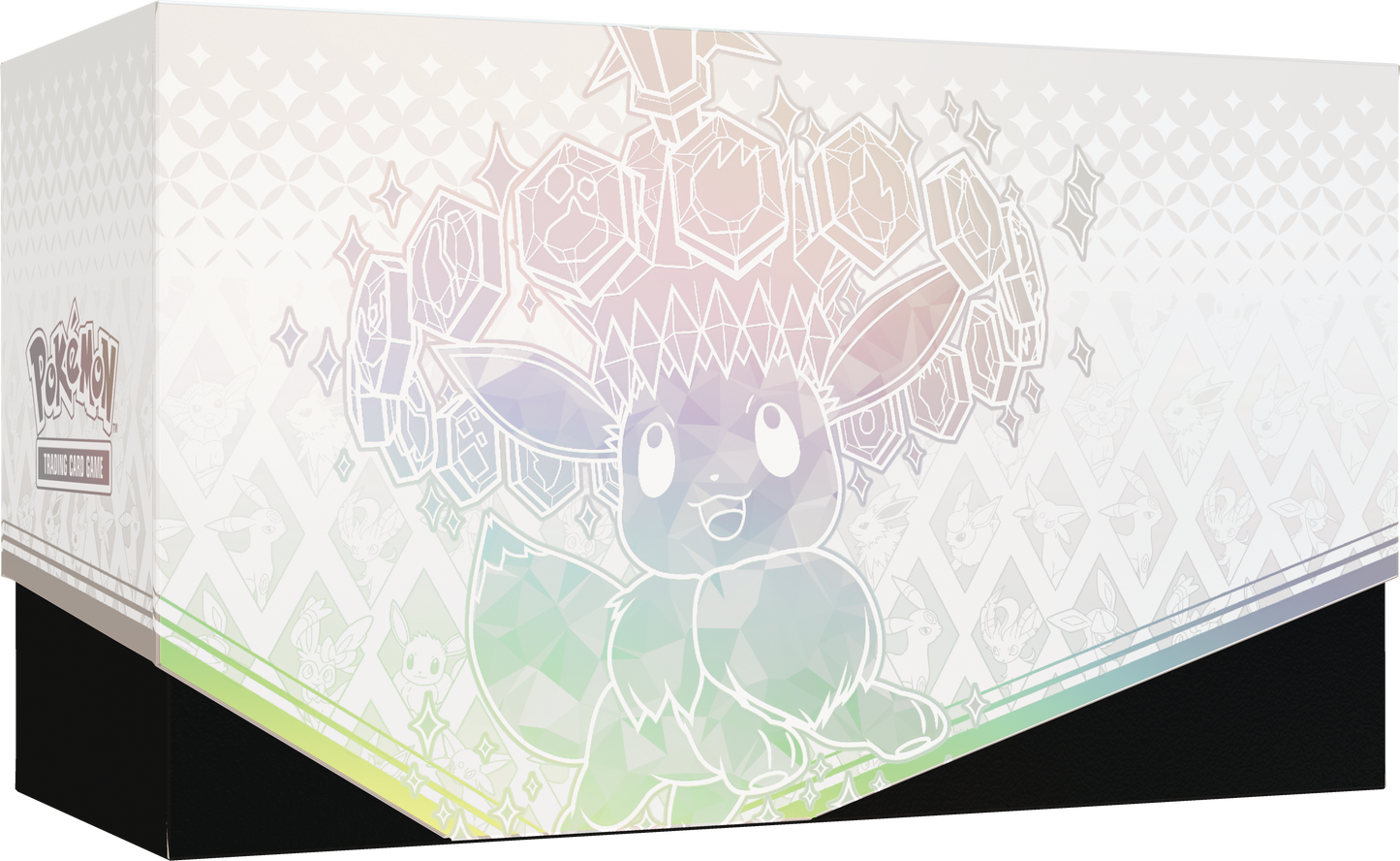 Prismatic Evolutions - Elite Trainer Box