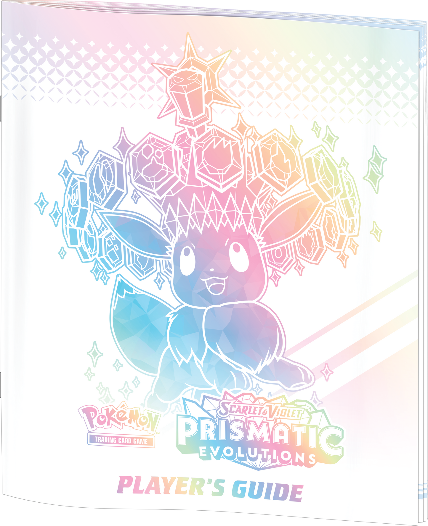 Prismatic Evolutions - Elite Trainer Box