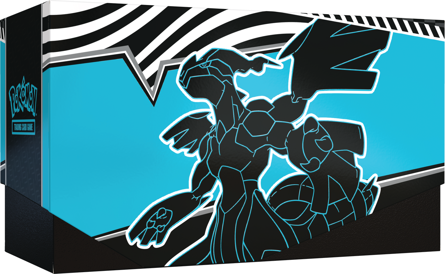 Black Bolt - Elite Trainer Box (Zekrom)