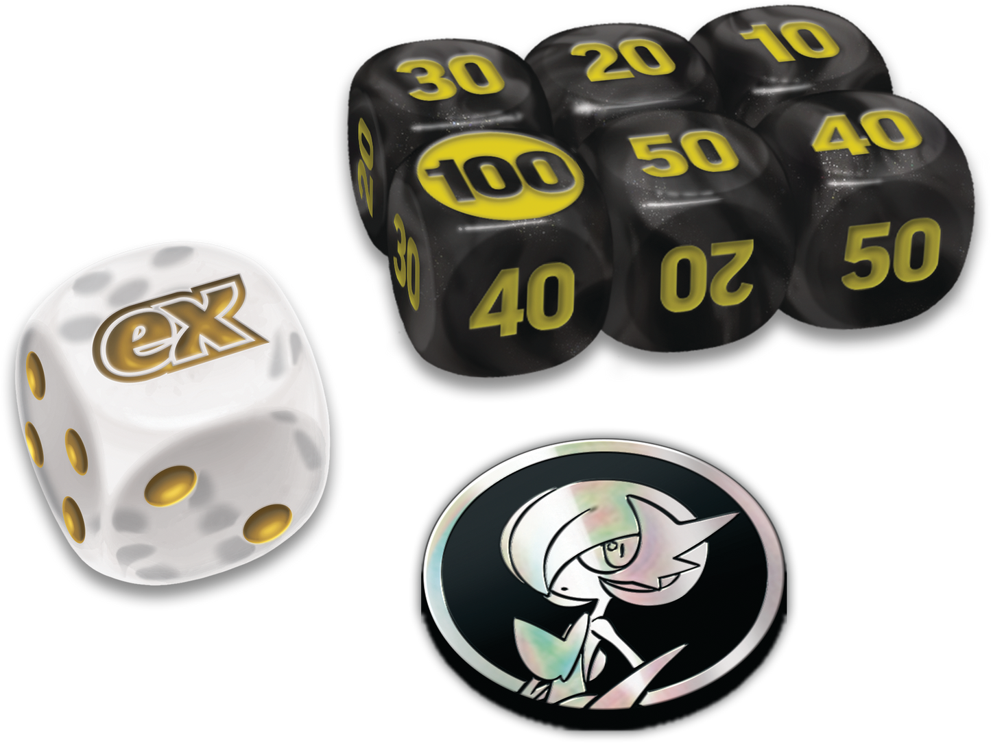 Mega Evolution - Elite Trainer Box (Mega Gardevoir)