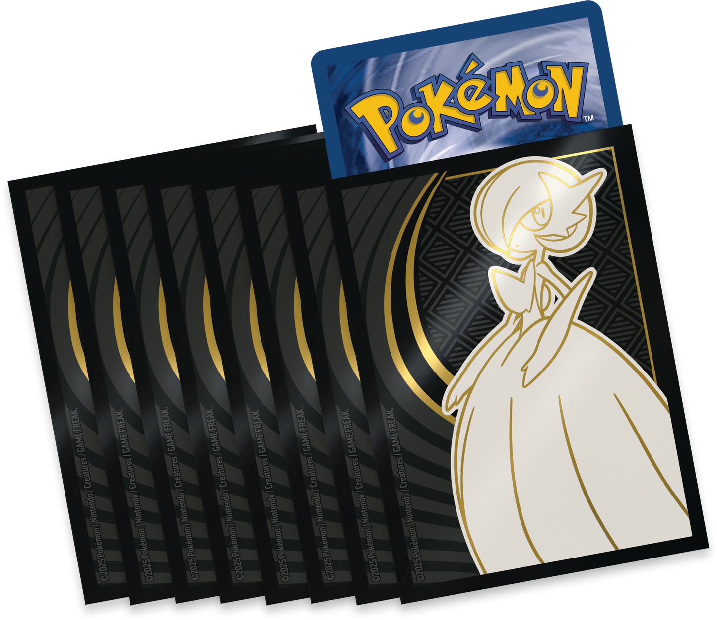 Mega Evolution - Elite Trainer Box (Mega Gardevoir)