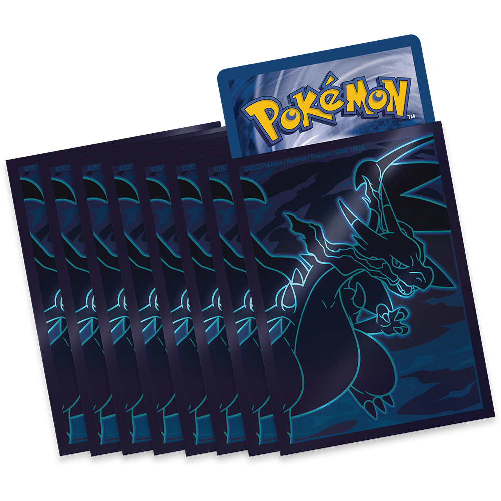 Phantasmal Flames - Elite Trainer Box