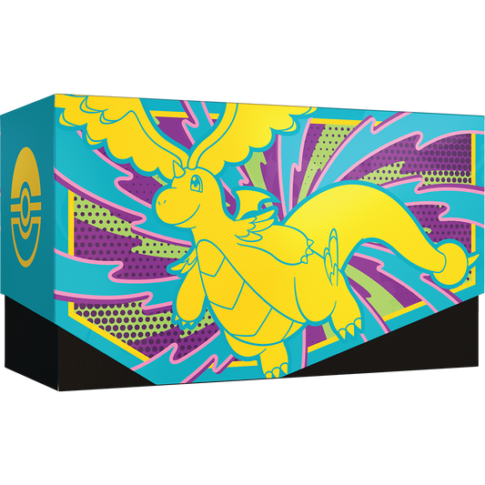 Ascended Heroes - Elite Trainer Box