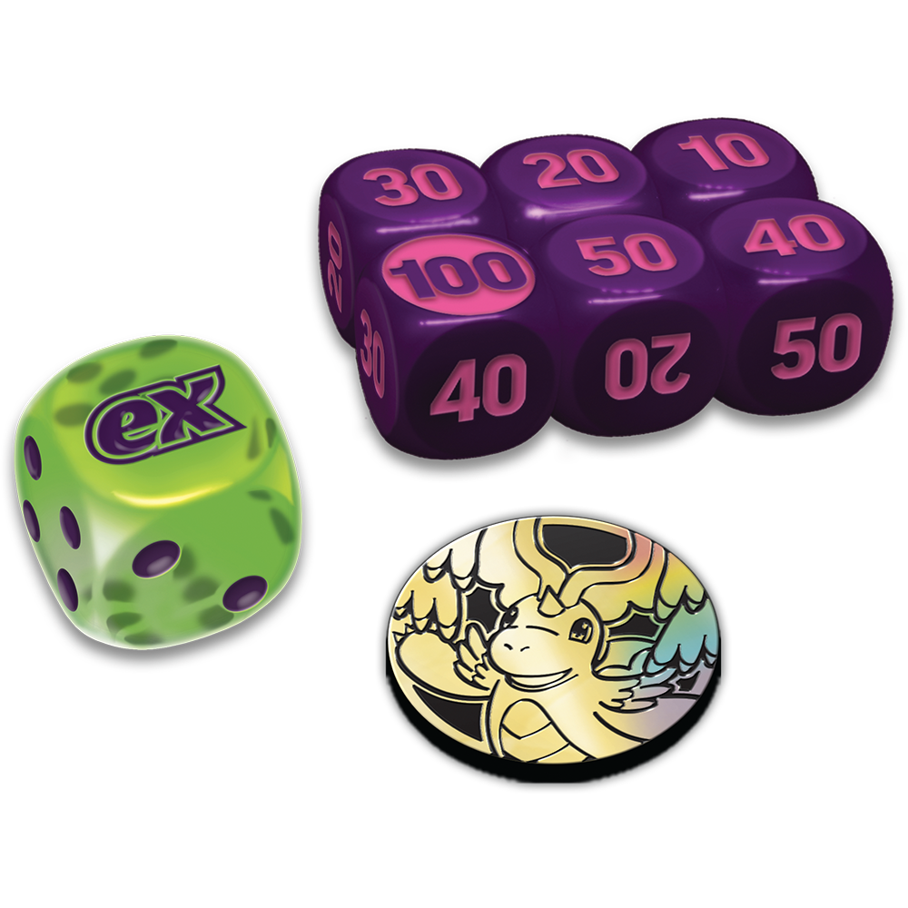 Ascended Heroes - Elite Trainer Box